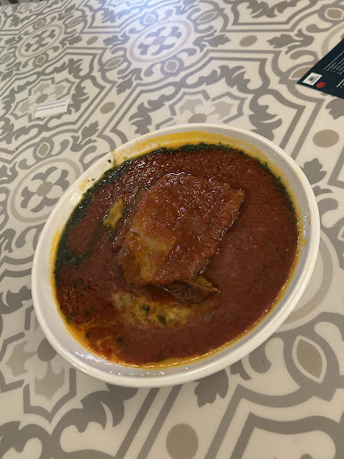 Photo of DeeBesties ( Nigerian Restaurant and Bar) - 20 Main St N, Moose Jaw, SK S6H 3J6